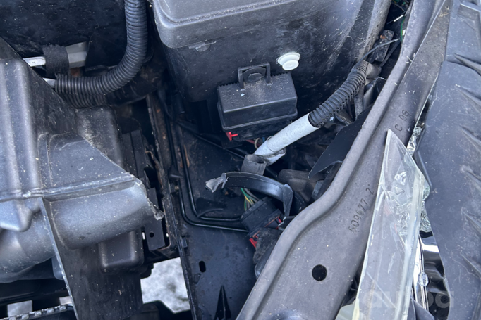 Citroen C4 1 generation Hatchback 3-doors