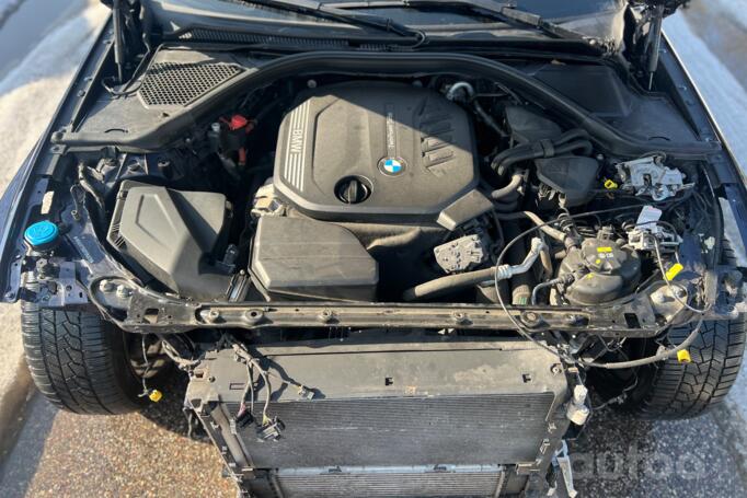 BMW 3 Series G20 Sedan