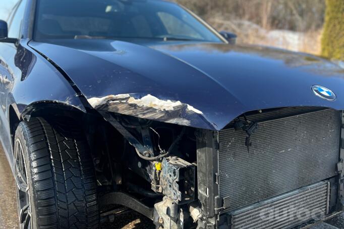 BMW 3 Series G20 Sedan