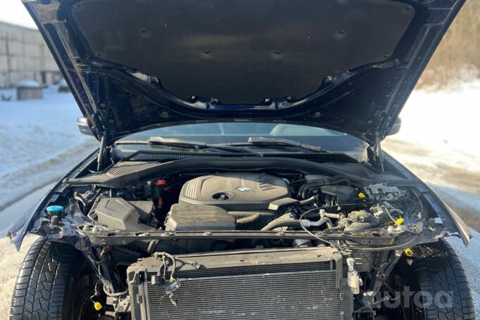 BMW 3 Series G20 Sedan