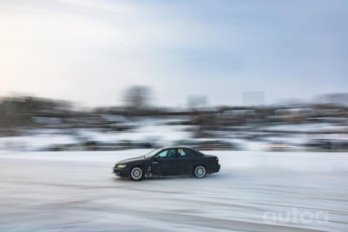 Opel Omega B [restyling] Sedan
