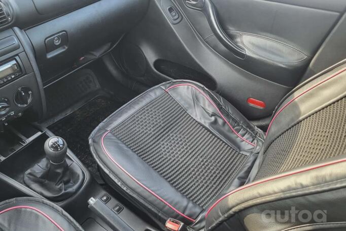 SEAT Leon 1 generation Hatchback