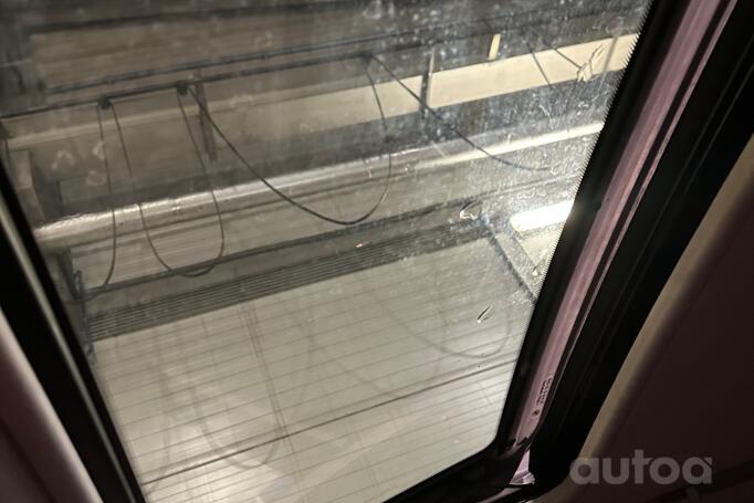 BMW 3 Series E46 [restyling] Touring wagon