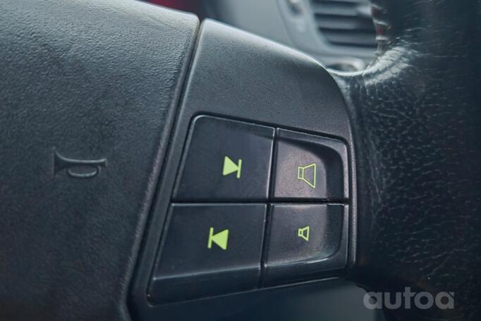 Volvo V50 1 generation wagon