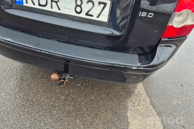 Volvo V50 1 generation wagon