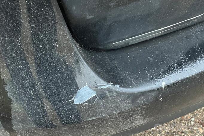 Volkswagen Passat B6 wagon 5-doors