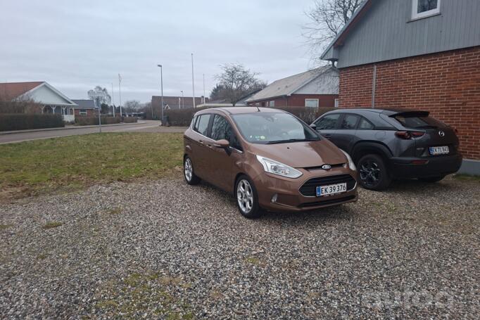 Ford B-MAX 1 generation