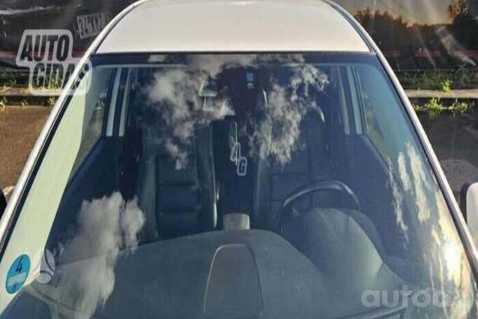 Mazda CX-5 1 generation Crossover