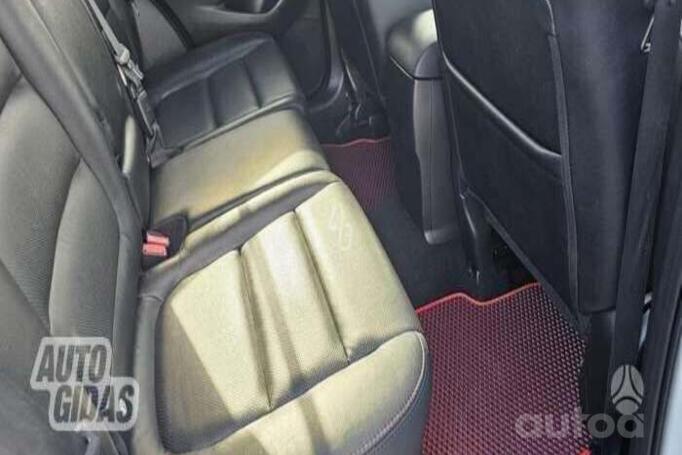 Mazda CX-5 1 generation Crossover