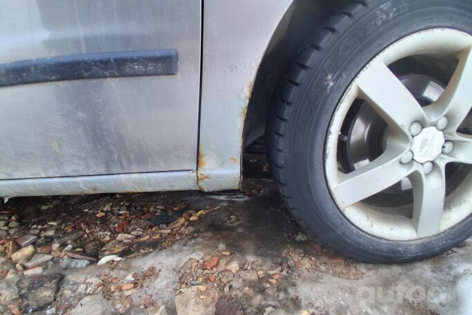 SEAT Leon 1 generation Hatchback