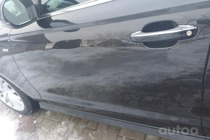 Audi A6 4G/C7 [restyling] Avant wagon 5-doors