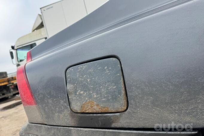 Volvo S60 1 generation Sedan