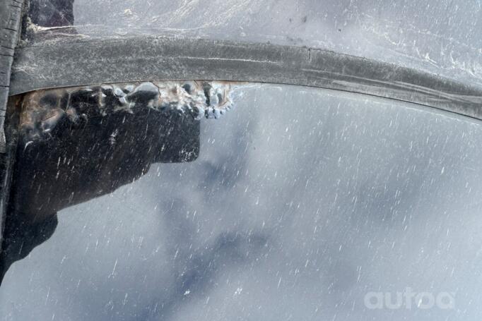 Volvo S60 1 generation Sedan