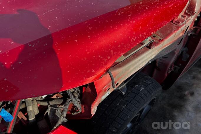 Renault Kadjar 1 generation Crossover