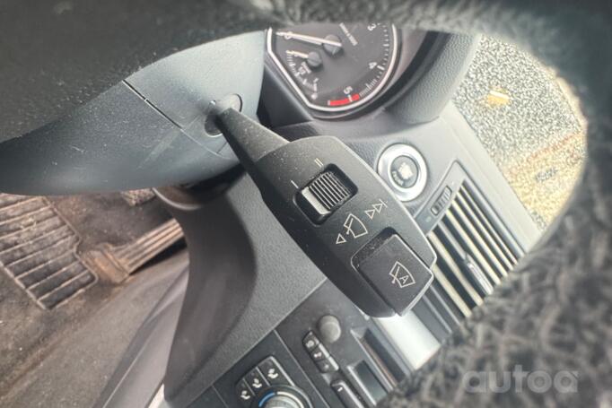 BMW 1 Series E81/E82/E87/E88 [restyling] Hatchback 5-doors