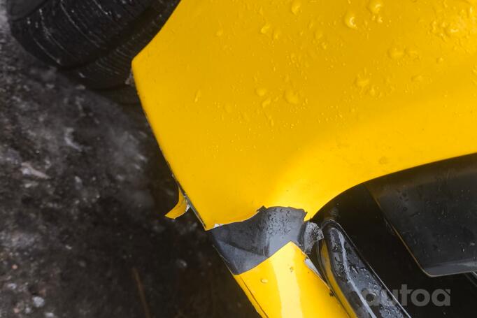 Mercedes-Benz C-Class W205/S205/C205 Sedan