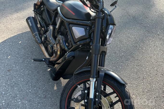 Harley Davidson VRSC