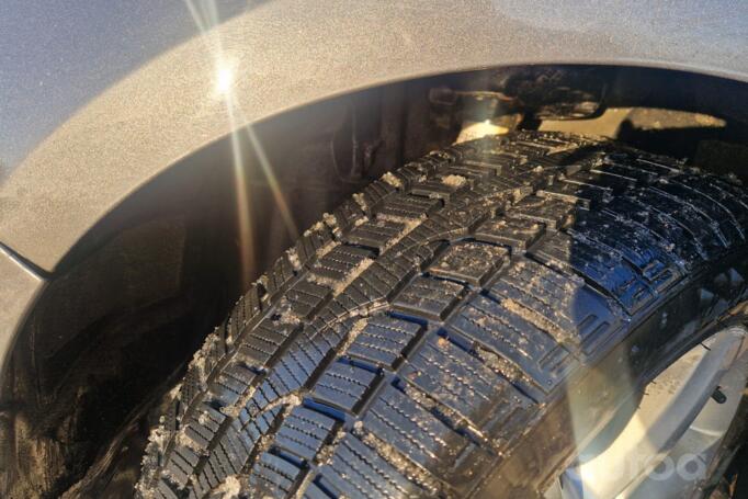 Opel Astra J [restyling] Hatchback 5-doors