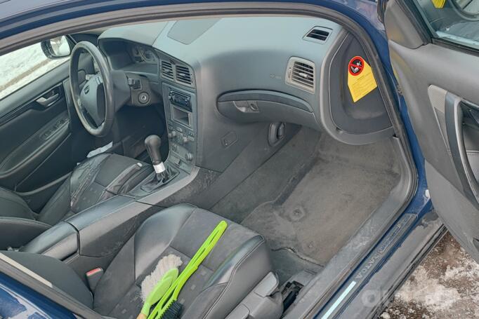 Volvo S60 1 generation Sedan