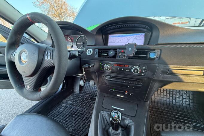 BMW 3 Series E90/E91/E92/E93 Touring wagon