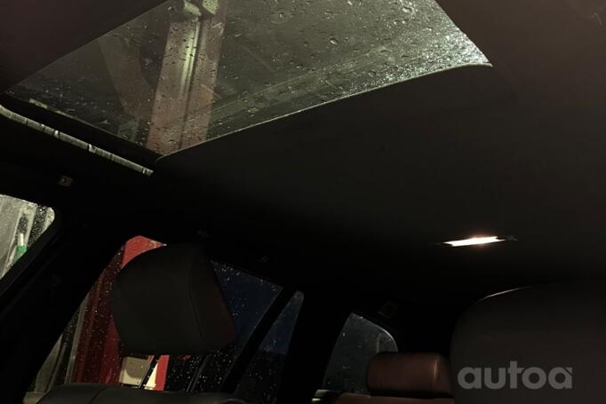 BMW 3 Series E46 Touring wagon