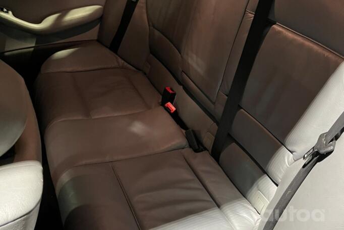 BMW 3 Series E46 Touring wagon