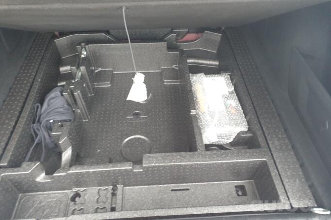 Peugeot 308 T9 [restyling] SW wagon