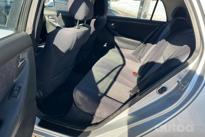 Toyota Corolla E120/E130 [restyling]