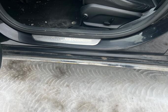 Mercedes-Benz E-Class W213/S213/C238/A238 wagon 5-doors