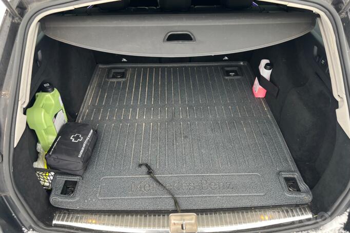 Mercedes-Benz E-Class W213/S213/C238/A238 wagon 5-doors