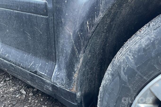 Audi A3 8P Hatchback 3-doors