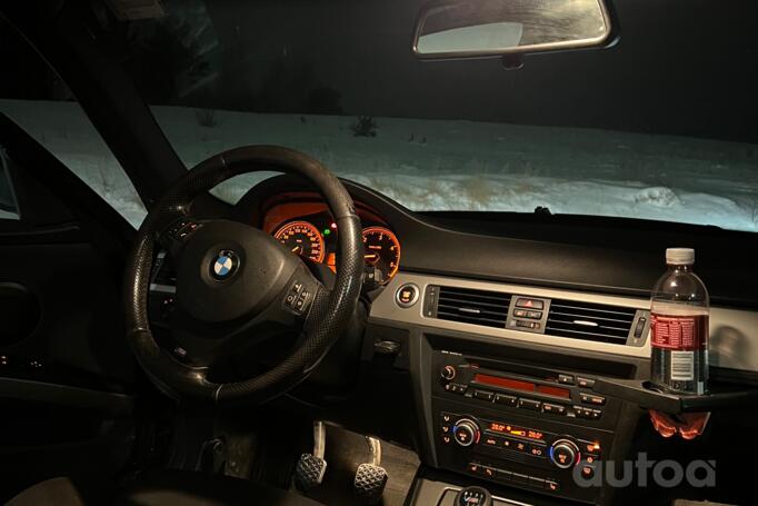 BMW 3 Series E90/E91/E92/E93 Touring wagon