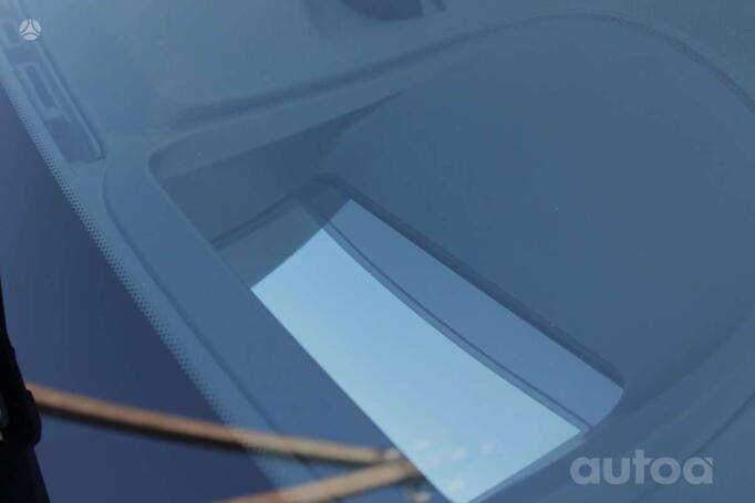 BMW 3 Series F30/F31/F34 Sedan