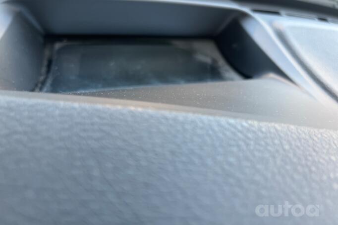 BMW 3 Series F30/F31/F34 Sedan