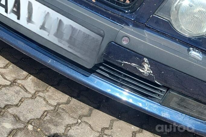 BMW 7 Series E38 Sedan