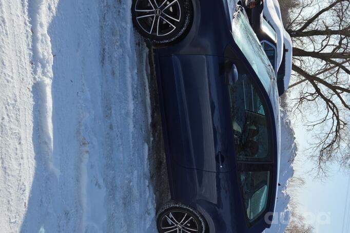 Volkswagen Polo 5 generation Hatchback 3-doors