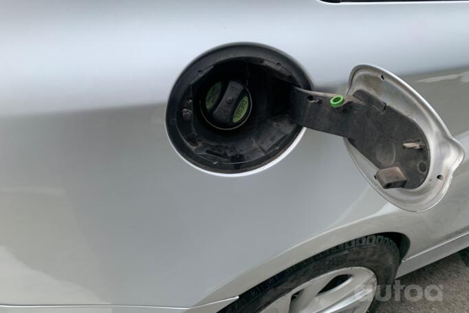 BMW 1 Series E81/E82/E87/E88 [restyling] Hatchback 3-doors