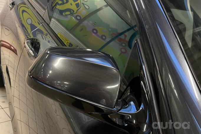 BMW 5 Series F07/F10/F11 Gran Turismo liftback