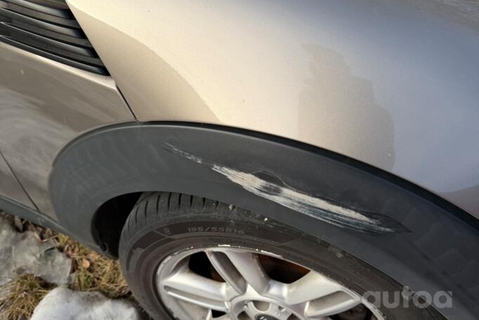 Mini Cooper R56 Hatchback