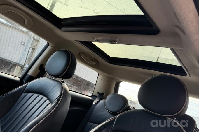 Mini Cooper R56 Hatchback