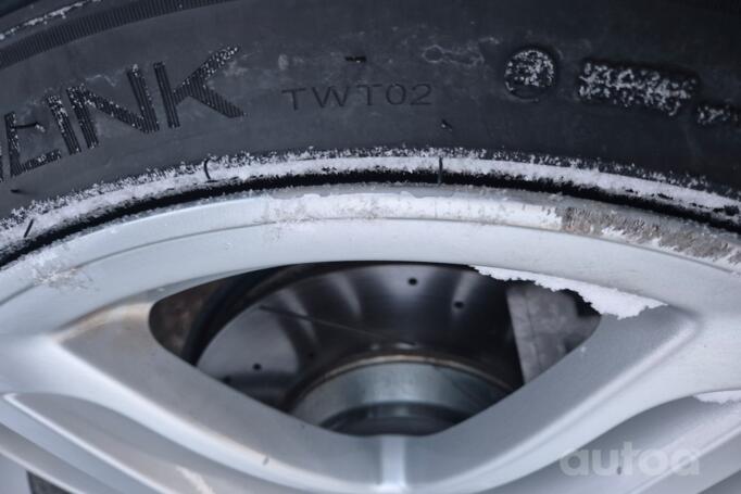 Audi Q7 4L [restyling] Crossover