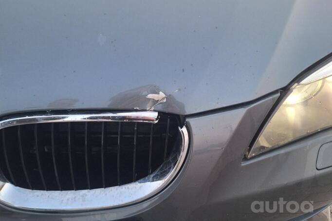 BMW 5 Series E60/E61 Touring wagon