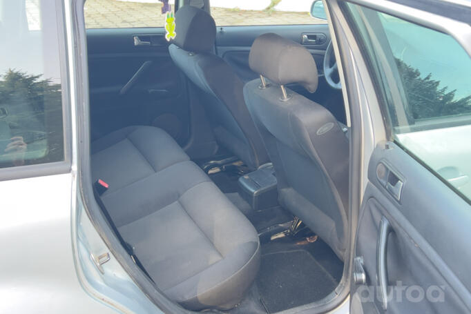 Volkswagen Passat B5.5 [restyling] wagon