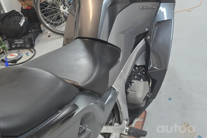 Bmw K 1200