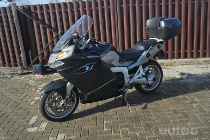 Bmw K 1200