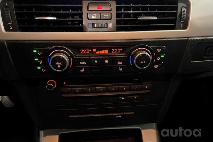 BMW 3 Series E90/E91/E92/E93 [restyling] Touring wagon