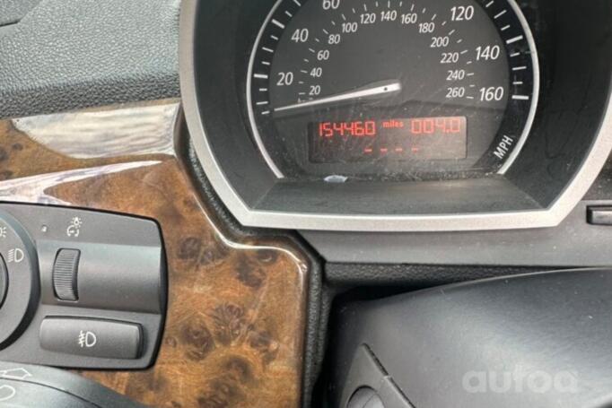 BMW Z4 E85/E86 [restyling] Roadster