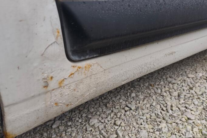 Citroen C4 1 generation Hatchback 3-doors