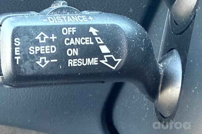 Audi A4 B8/8K wagon 5-doors