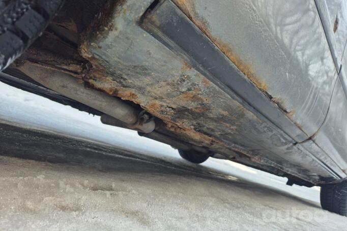 Mazda 626 GE Liftback